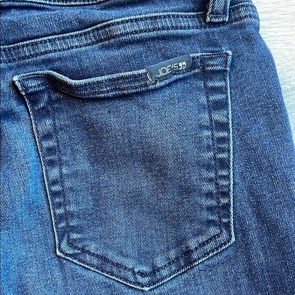 Joe's Jeans, Curvy Skinny Ankle, provo - Picture 8 of 9